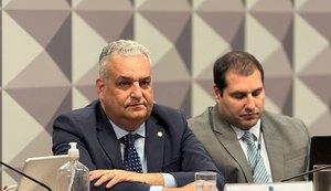 Alfredo Gaspar avança para nova fase da CPMI do INSS e pede convocação dos CEOs dos principais bancos envolvidos em consignados