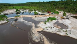 MPF recebe denúncia contra “Máfia da Areia” em Feliz Deserto