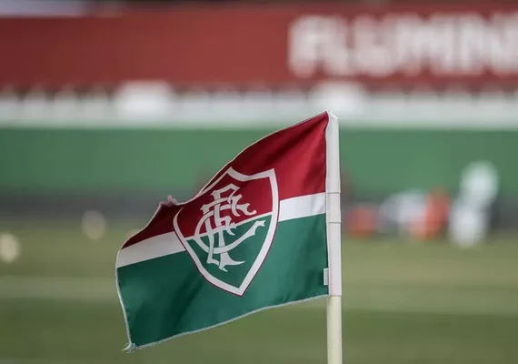 A declaração do presidente da Conmebol direcionada ao Fluminense