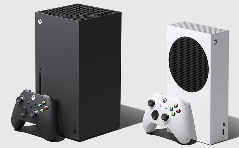 Xbox Series S vai ficar quase R$ 1 mil mais caro no Brasil