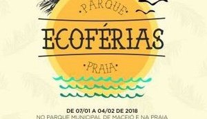 Inscrições para atividades da Ecoférias estão abertas