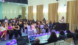 Polícia Civil apresenta dados do Observatório de Igualdade na Assembleia Legislativa