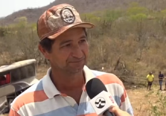 Famílias que perderam parentes em acidente com romeiros afirmam que 'Deus e Padre Cícero vão confortar''