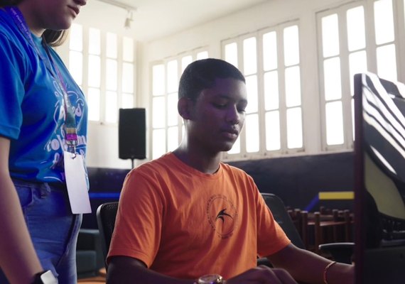 Inscrições para a maratona tecnológica em Penedo são prorrogadas até terça (28)