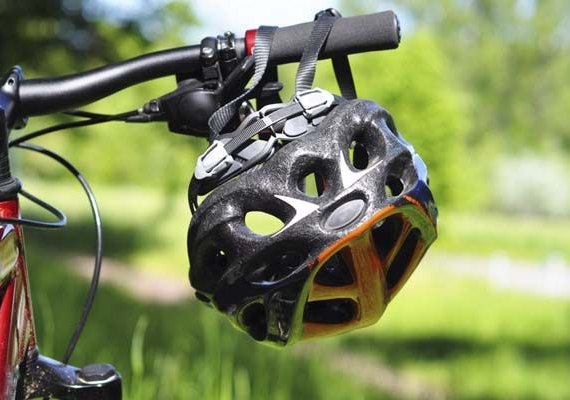 Ciclista francês pedala pelo Brasil estimulando ações contra a corrupção