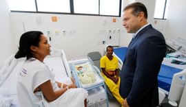 Um mês após inauguração, HM realizou 123 partos; no total 378 pacientes foram atendidos