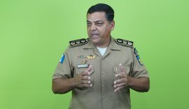 Operação Carnaval da PM/AL começa nesta sexta