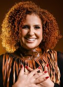 Apresentação musical com Dona Flô - Especial Belchior