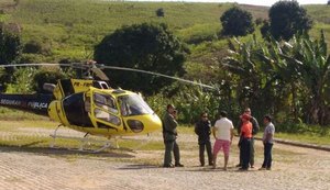 Polícia busca segundo suspeito na morte de professor em Jacuípe
