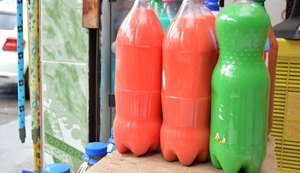 Vigilância Sanitária alerta sobre o uso de produtos de limpeza falsificados