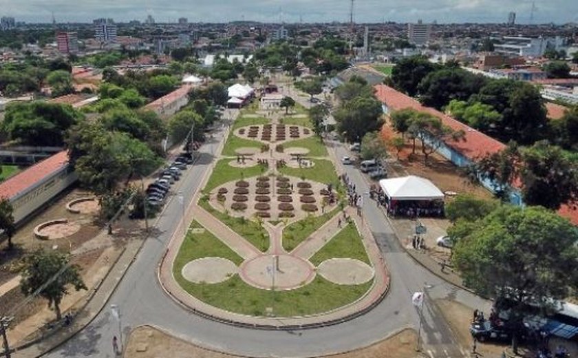 Cepa caminha para se transformar em grande centro de ensino integral