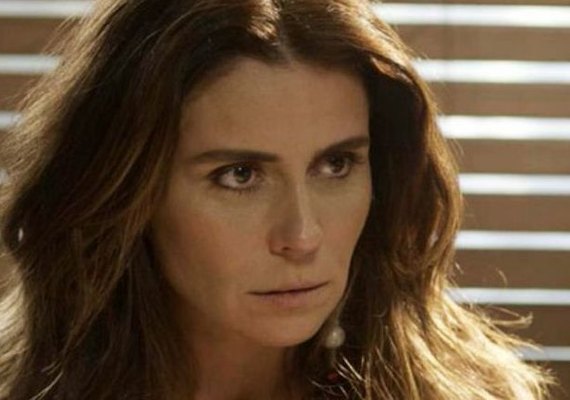 Novela 'Sol Nascente': Alice investiga explosão nas traineiras e pressiona Wagner