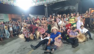 Vídeos: família organiza arraiá em Paulo Jacinto para resgatar tradição das quadrilhas juninas matutas