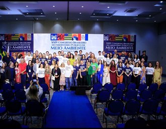 Maceió será sede do congresso nacional sobre meio ambiente da Abrampa em 2027