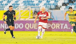 CRB encara Cuiabá para voltar ao G6 da Série B