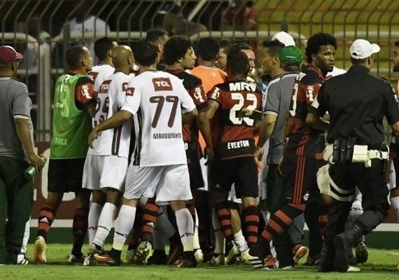 STJD aceita pedido da Procuradoria e deve devolver pontos ao Flamengo