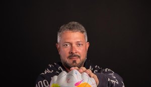 Geo Toy, um dos maiores estúdios de toy art no Brasil, apresenta LUGE, seu primeiro colecionável autoral