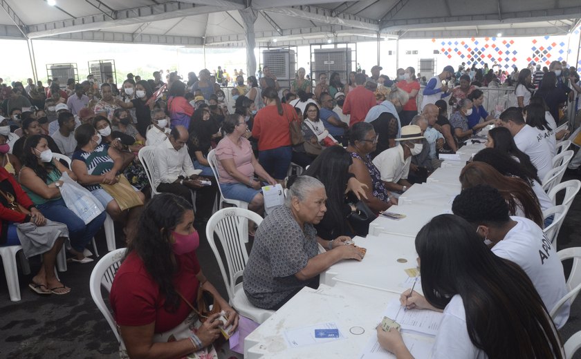 Arapiraca recebe nona edição da Maratona de Cirurgias nesta quinta (29) e sexta-feira (30)