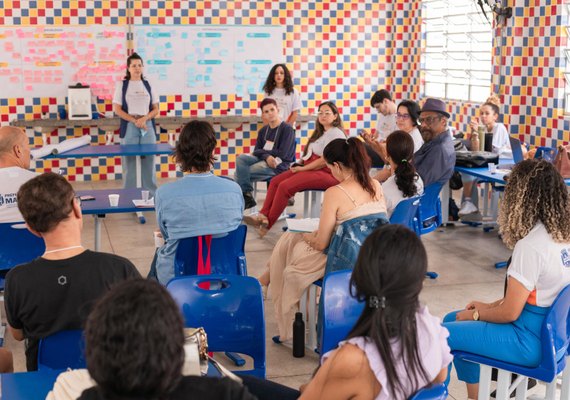 Iplan vai apresentar processo participativo do Plano Diretor na Escola do Legislativo