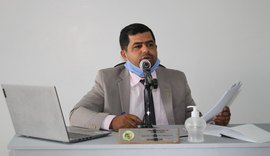 Ministro do TSE, Alexandre de Moraes mantém cassação de vereador por Boca da Mata/AL