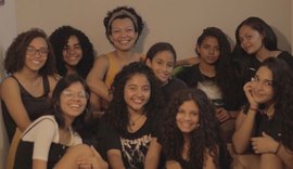 Grupo de teatro do Ateliê Ambrosina foi selecionado para o 4º Festival de Teatro Adolescente Vamos Que Venimos Brasil, em São Paulo
