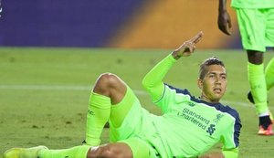 Contrato de Roberto Firmino com o Liverpool tem cláusula 'anti-Arsenal'