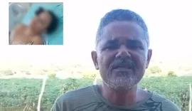 Família de jovem dopada e estuprada em chácara durante festa cobra por justiça