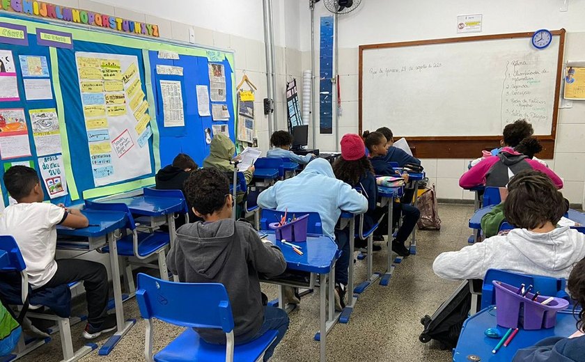 Inscrições de estudantes na Obmep Mirim ficam abertas até 8 de junho