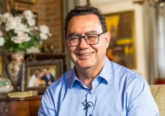 Augusto Cury propõe mandato de oito anos no STF e semipresidencialismo