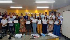 I Encontro de Vereadores da Zona da Mata atrai parlamentares interessados em qualificação