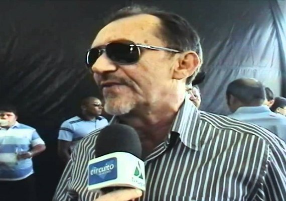 Justiça Federal trava carreira politica de ex-prefeito por 10 anos de punição