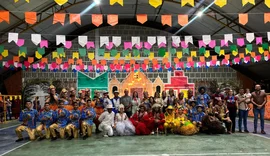 Coruripe celebra a tradição junina com Festival Arretado em 2025