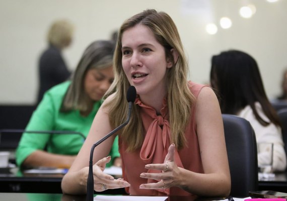Eleger mulheres continua sendo o maior desafio dos partidos em Alagoas