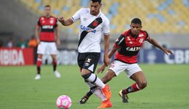 Flamengo e Vasco não saem do zero no Maracanã