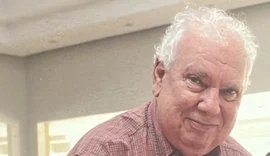Morre em Brasília o jornalista e escritor alagoano Luiz Gutemberg