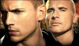 Dominic Purcell revela que está trabalhando em nova temporada de 'Prison Break'