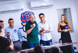 TRE/AL determina remoção de publicação com uso de inteligência artificial contra pré-candidato ao governo