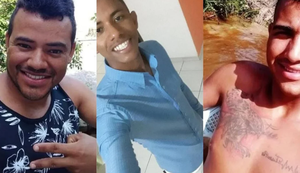 Pescadores desaparecidos em Japaratinga são encontrados no mar de Pernambuco