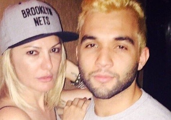 Antonia Fontenelle confirma separação de Jonathan Costa: 'Perdoei chifres'