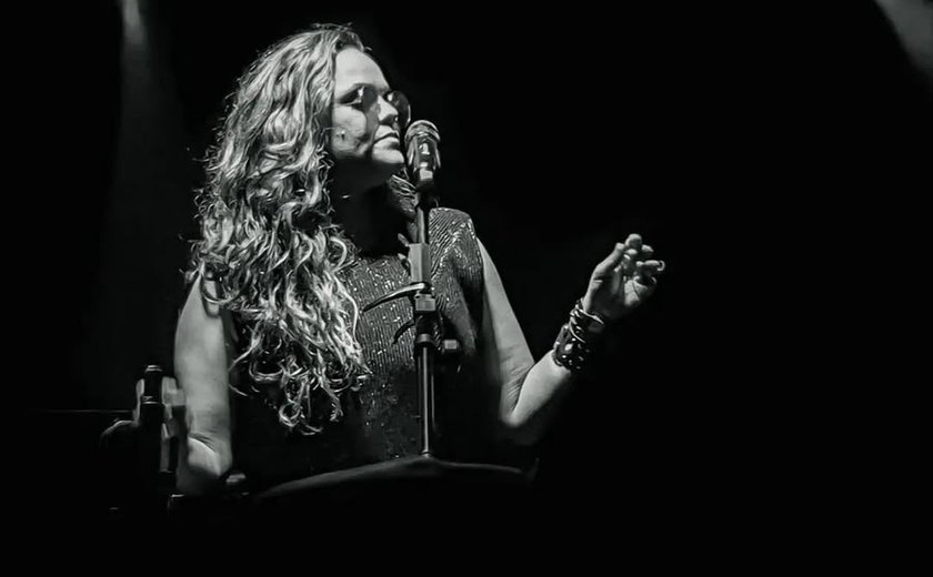 Fernanda Guimarães apresenta show especial em homenagem a Rita Lee e Cássia Eller no Jaraguá
