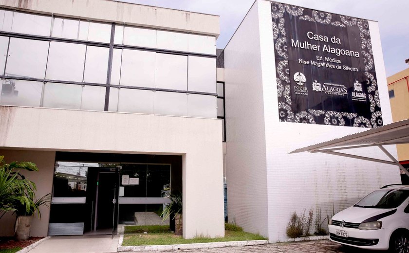 Casa da Mulher Alagoana promove ação alusiva ao Dia da Menina