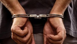 Polícia Civil prende condenado por homicídio de mulher com deficiência intelectual