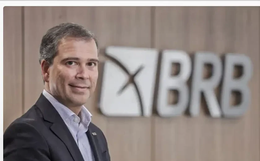 Ex-presidente do BRB acertou propina de R$ 146 milhões, diz Polícia Federal