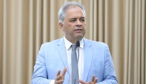 Deputado destaca pacote histórico de obras para a Grande Maceió