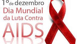 Campanha 'Dezembro Vermelho' oferece testes rápidos de Aids e Sífilis em Maceió