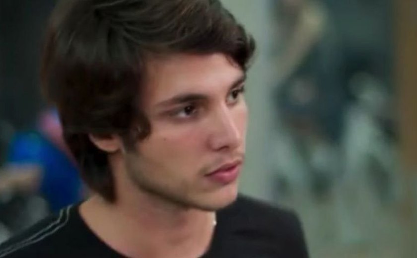 Novela 'Malhação': Pai do filho de Martinha, Lucas é confrontado por Jéssica