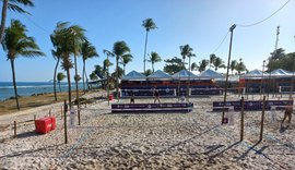 Macena Open começa nesta quarta-feira (29) a partir das 14h