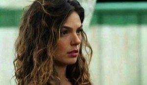 Isis Valverde será protagonista de nova novela da Globo