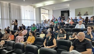 MPF/AL promove evento sobre proteção de crianças e adolescentes