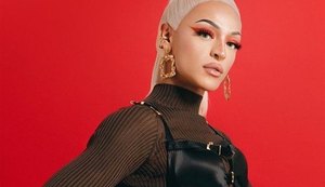 Para a revista Time, Pabllo Vittar é uma das 'líderes da próxima geração'